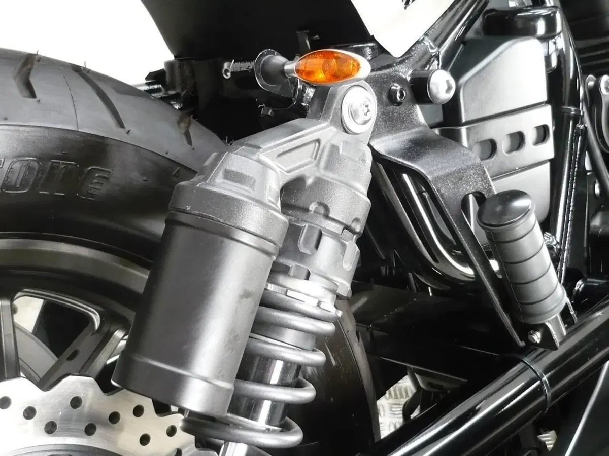 Yamaha XV 950 (2014 - 16) (12)