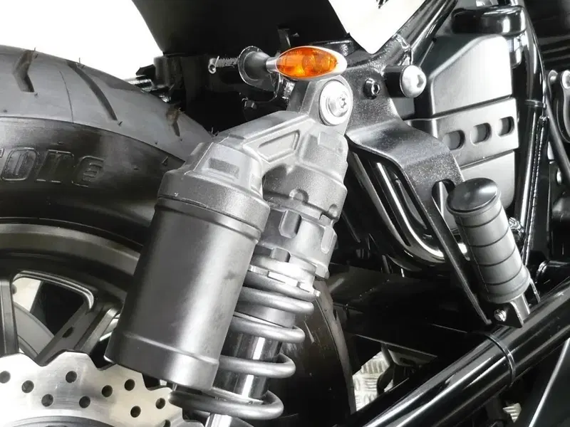 Yamaha XV 950 (2014 - 16) (12)