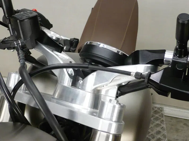 Yamaha XV 950 (2014 - 16) (14)