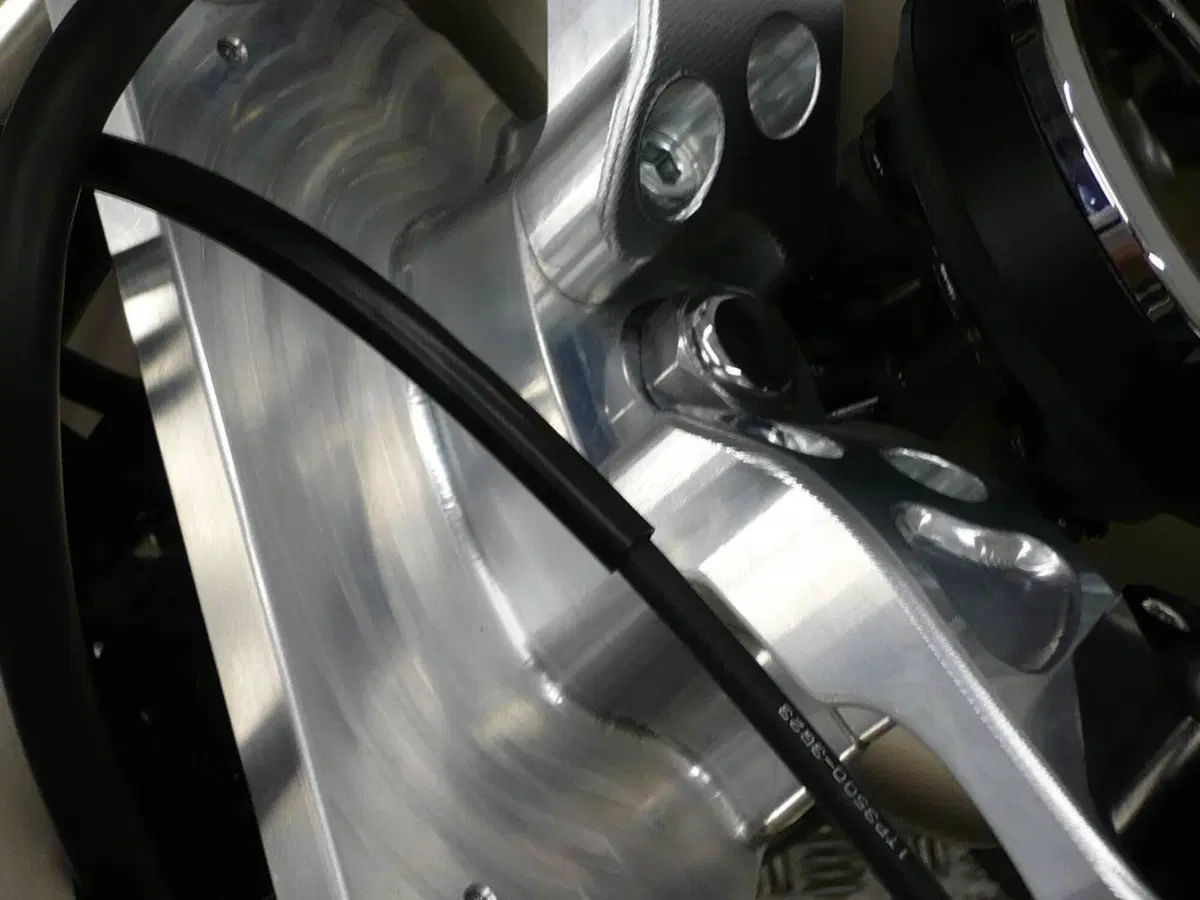 Yamaha XV 950 (2014 - 16) (15)