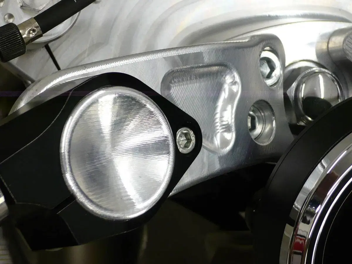 Yamaha XV 950 (2014 - 16) (16)