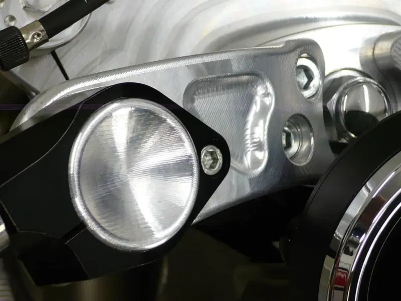 Yamaha XV 950 (2014 - 16) (16)