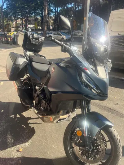 Honda NT 1100 DCT (2022 - 24) usata
