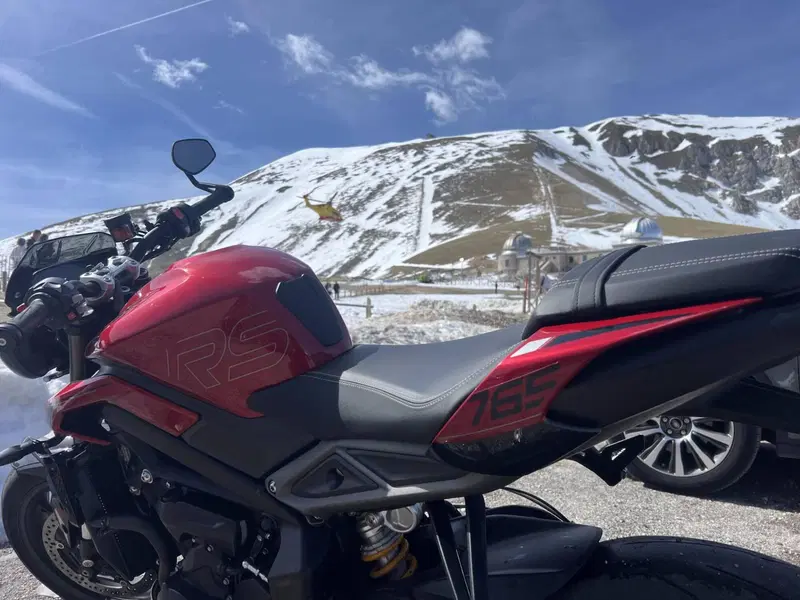 Triumph Street Triple 765 RS (2023 - 26) (4)