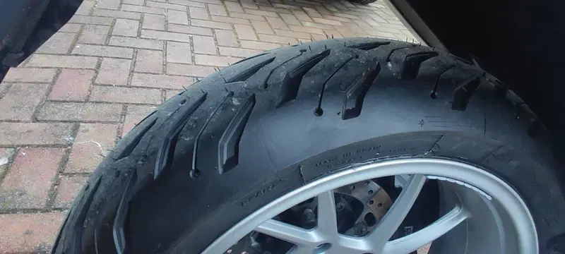 Bmw R 1250 RT (2021 - 25) (6)