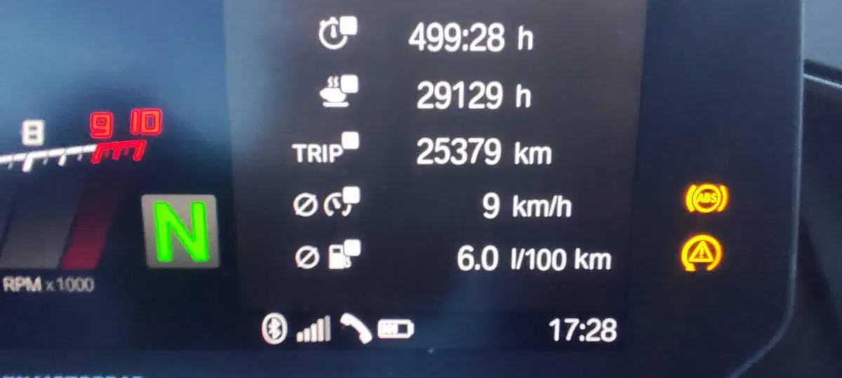 Bmw R 1250 RT (2021 - 25) (7)