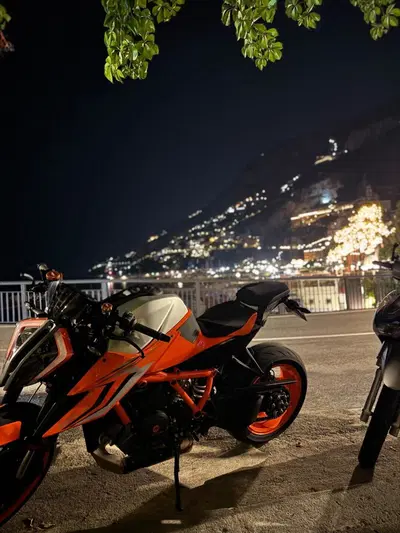 KTM 1290 Super Duke R (2022 - 23) usata