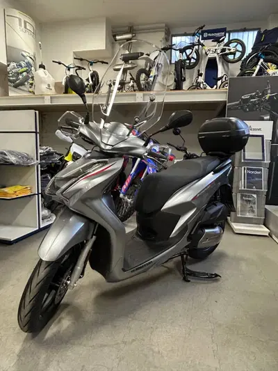 QJ Motor SQ 200 (2025 - 26) nuova