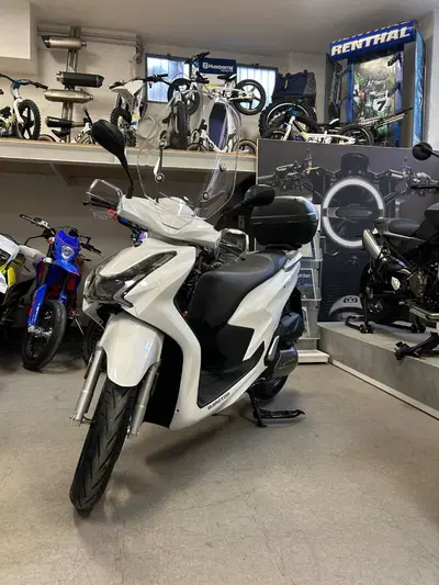 QJ Motor SQ 16 (2025 - 26) nuova