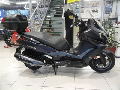 Kymco Downtown 350i ABS (2015 - 17) usata