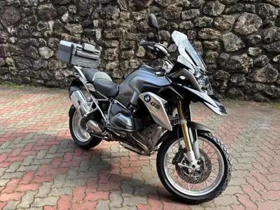 Bmw R 1200 GS (2013 - 16) usata