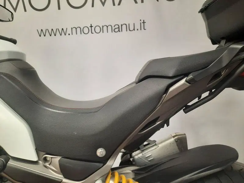 Ducati Multistrada 1200 Enduro (2016 - 18) (6)