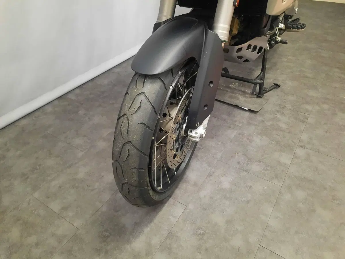 Ducati Multistrada 1200 Enduro (2016 - 18) (12)
