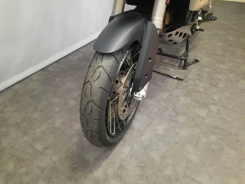 Ducati Multistrada 1200 Enduro (2016 - 18) (12)