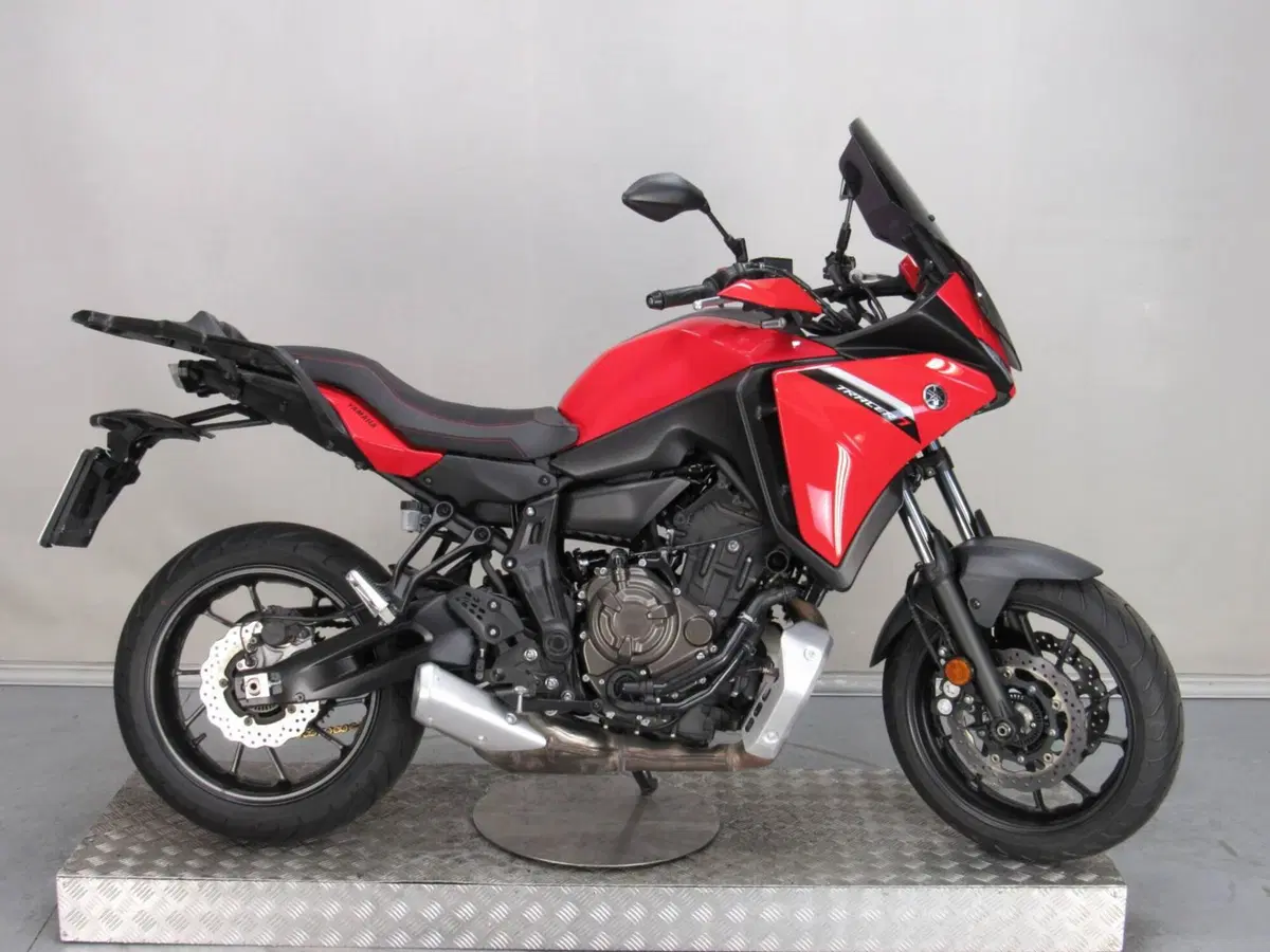 Yamaha Tracer 7 (2021 - 24) (2)