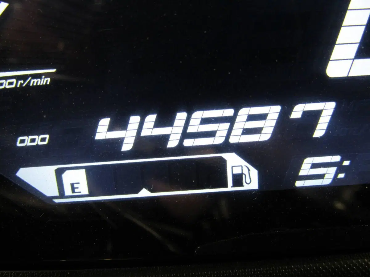 Yamaha Tracer 7 (2021 - 24) (8)