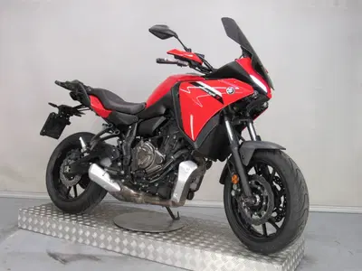 Yamaha Tracer 7 (2021 - 24) usata