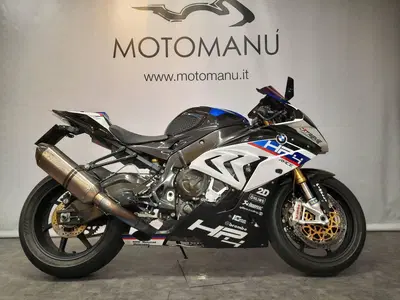 Bmw S 1000 RR (2015 - 16) usata