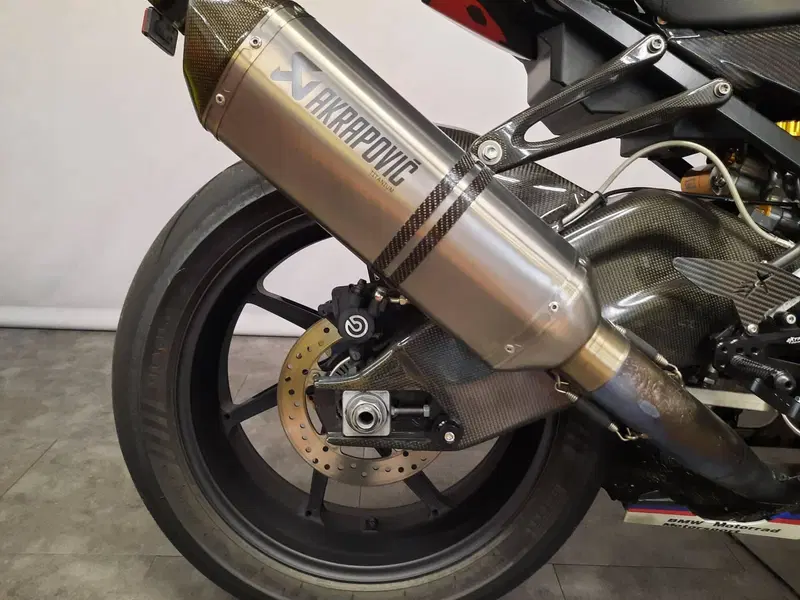 Bmw S 1000 RR (2015 - 16) (2)