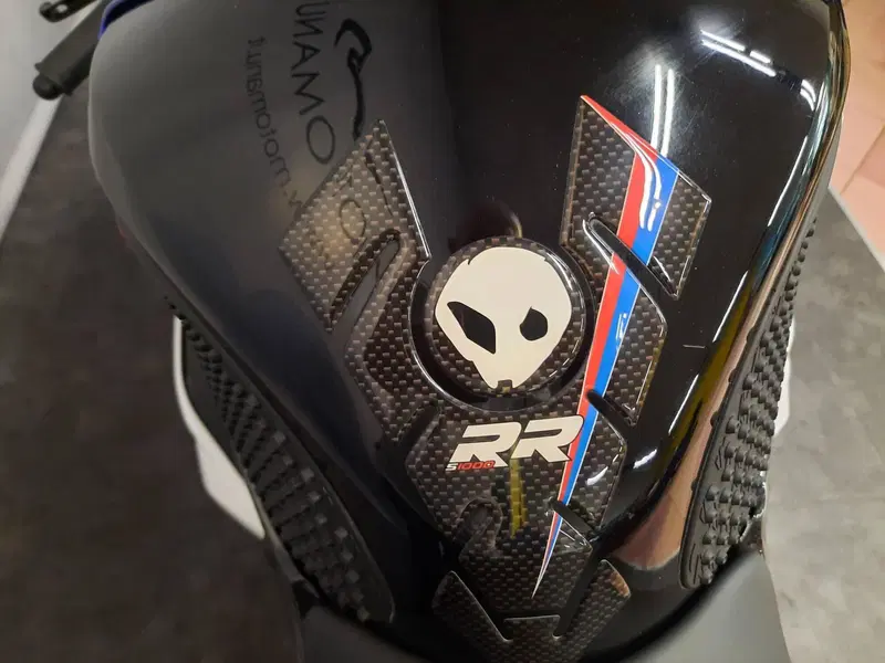 Bmw S 1000 RR (2015 - 16) (10)