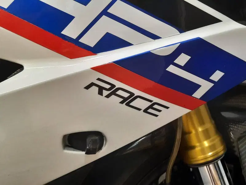Bmw S 1000 RR (2015 - 16) (12)