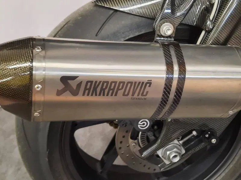 Bmw S 1000 RR (2015 - 16) (13)
