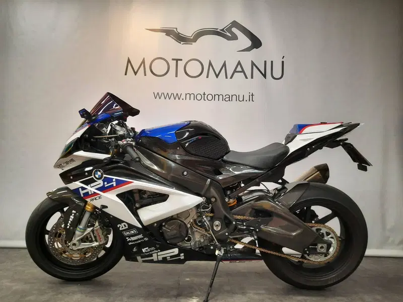 Bmw S 1000 RR (2015 - 16) (14)