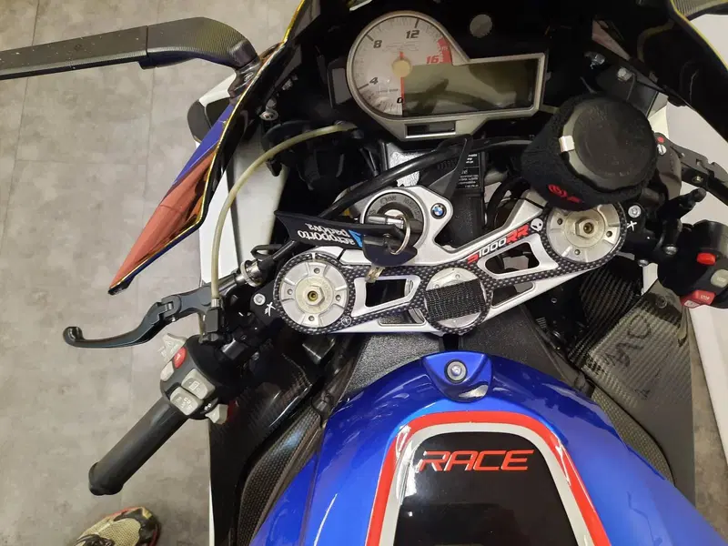 Bmw S 1000 RR (2015 - 16) (18)