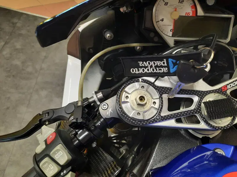 Bmw S 1000 RR (2015 - 16) (19)