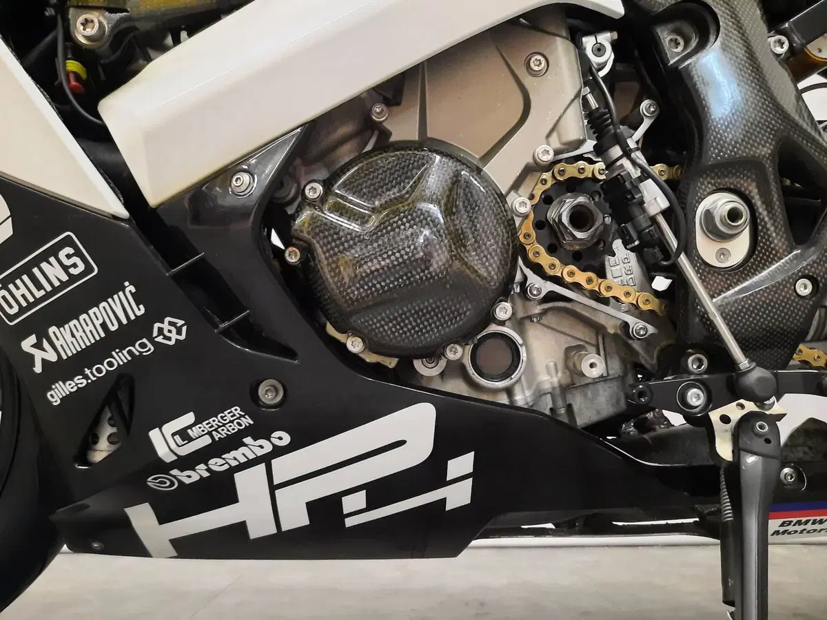Bmw S 1000 RR (2015 - 16) (20)