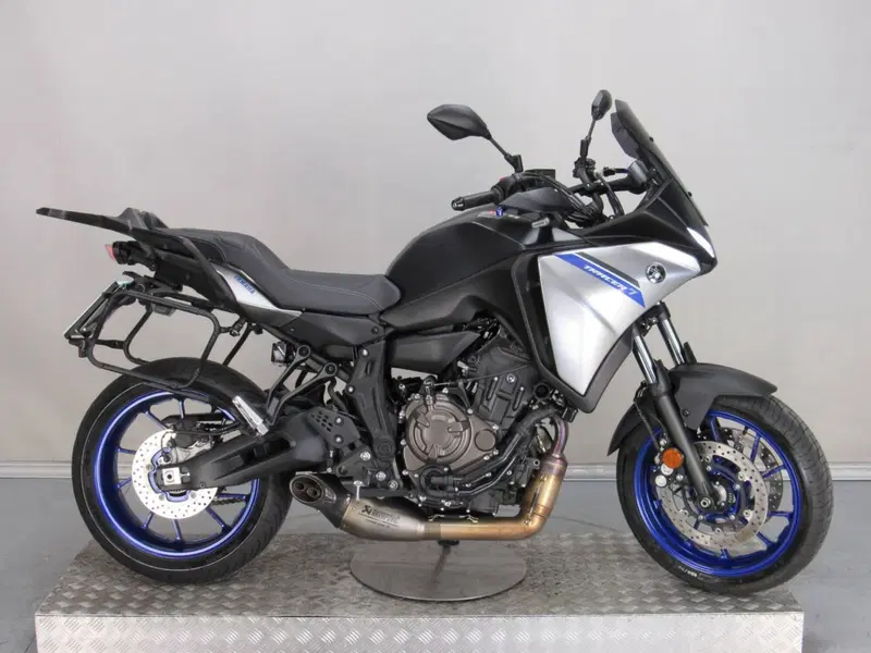 Yamaha Tracer 7 (2021 - 24) (2)