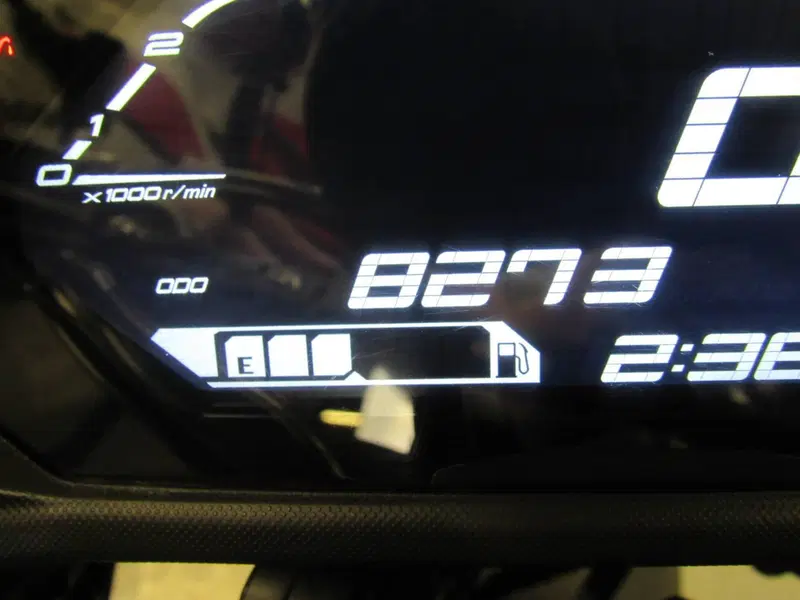 Yamaha Tracer 7 (2021 - 24) (8)