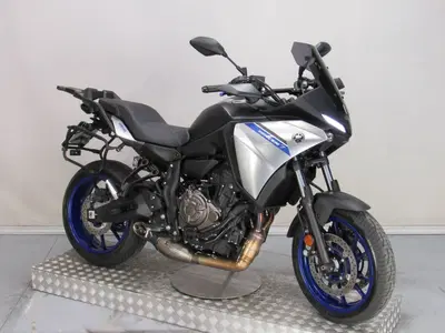 Yamaha Tracer 7 (2021 - 24) usata