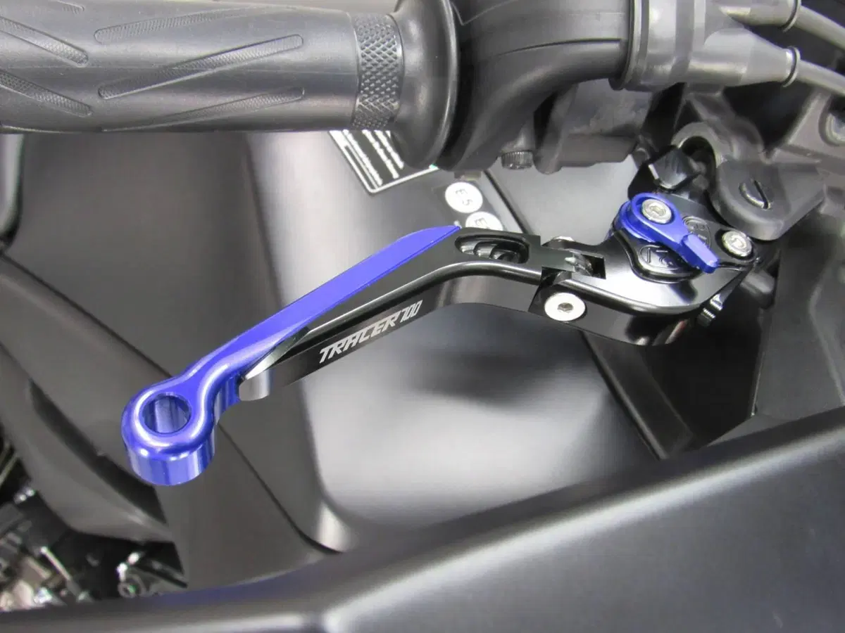 Yamaha Tracer 7 (2021 - 24) (11)