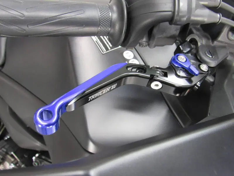 Yamaha Tracer 7 (2021 - 24) (11)
