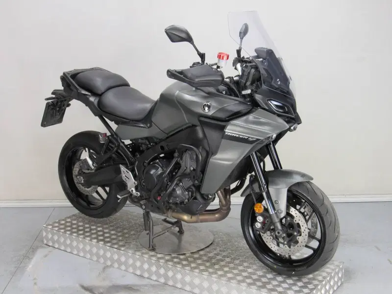 Yamaha Tracer 9 (2021 - 24) (3)