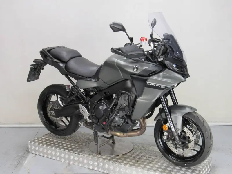 Yamaha Tracer 9 (2021 - 24)