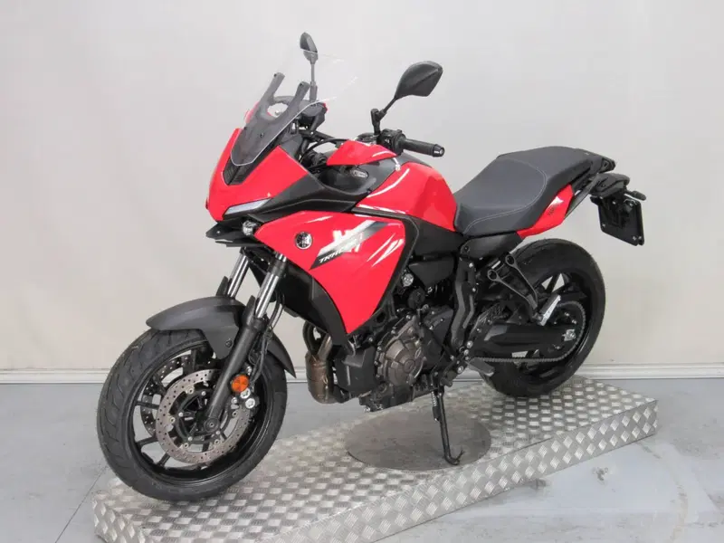 Yamaha Tracer 7 (2021 - 24) (4)