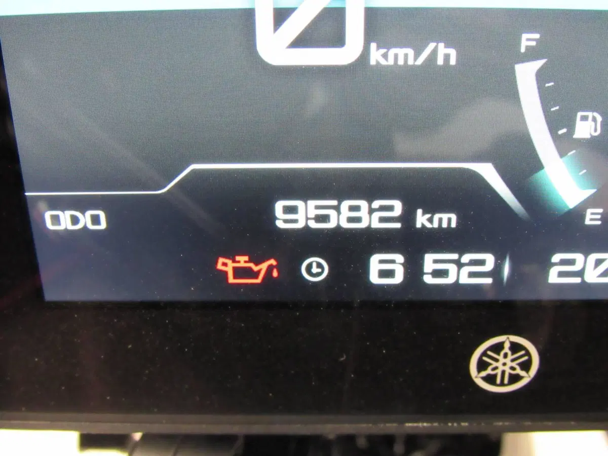 Yamaha Tracer 7 (2021 - 24) (8)