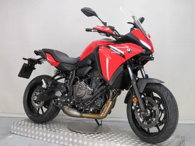 Yamaha Tracer 7 (2021 - 24) usata