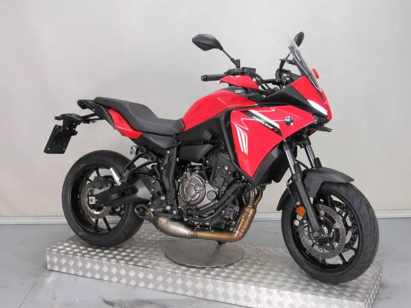 Yamaha Tracer 7 (2021 - 24) (9)
