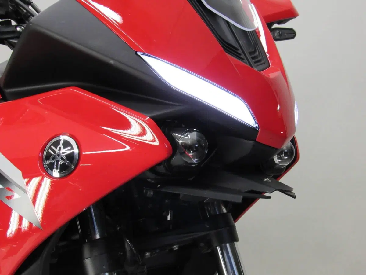 Yamaha Tracer 7 (2021 - 24) (10)