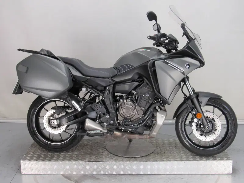 Yamaha Tracer 7 GT (2021 - 24) (2)