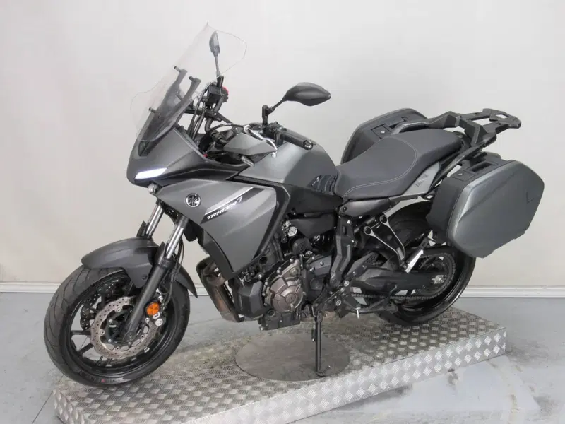 Yamaha Tracer 7 GT (2021 - 24) (4)