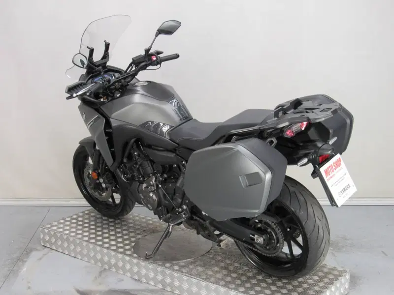 Yamaha Tracer 7 GT (2021 - 24) (6)