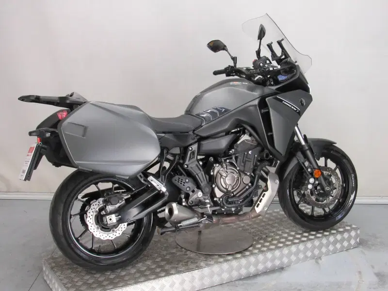 Yamaha Tracer 7 GT (2021 - 24) (7)