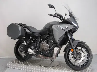 Yamaha Tracer 7 GT (2021 - 24) usata