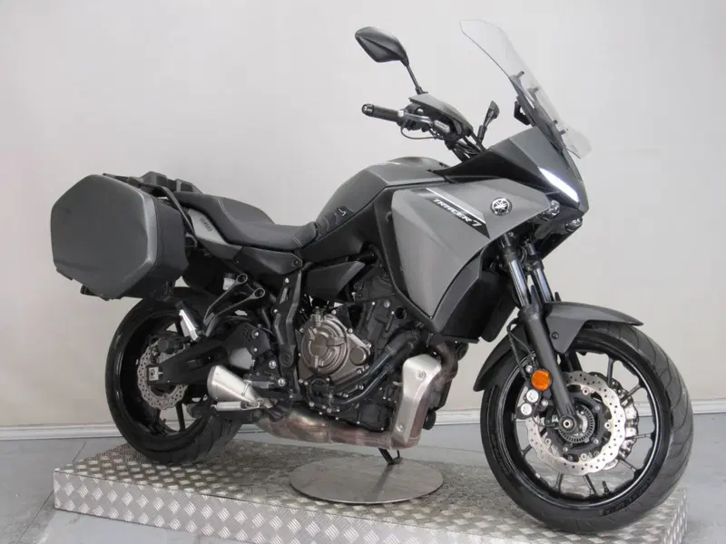 Yamaha Tracer 7 GT (2021 - 24)