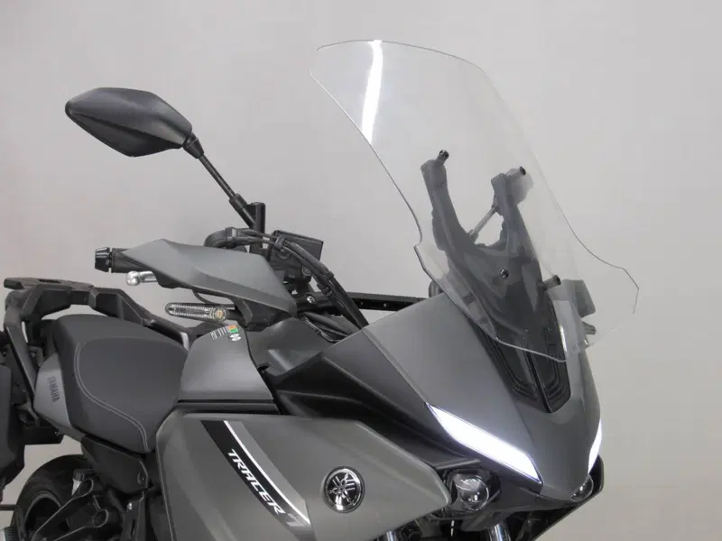 Yamaha Tracer 7 GT (2021 - 24) (11)