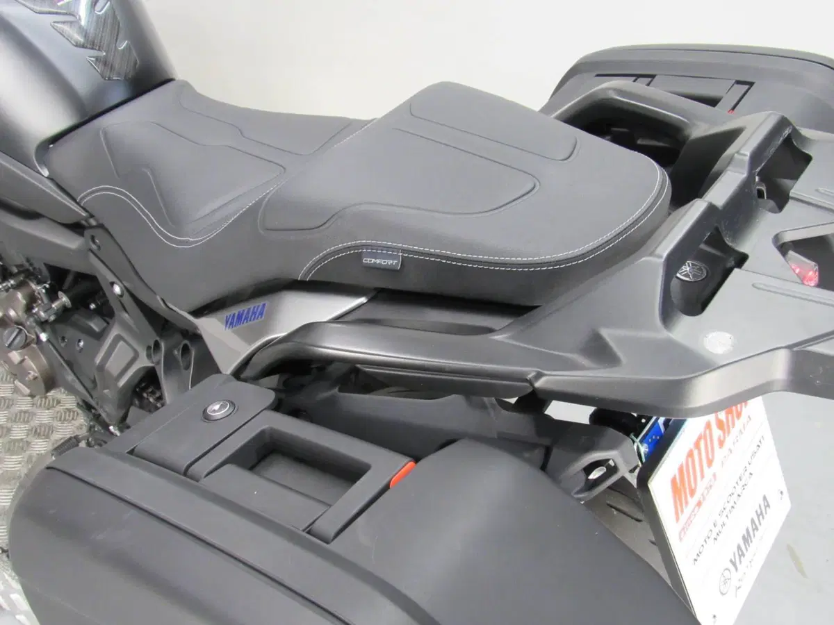 Yamaha Tracer 7 GT (2021 - 24) (11)